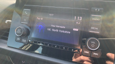 Honda Jazz 1.5 i-MMD Hybrid SE 5dr eCVT Hybrid Hatchback